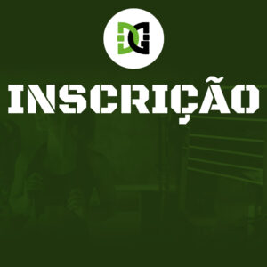 INSCRIÇÃO