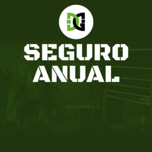 SEGURO ANUAL